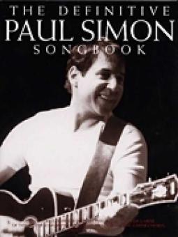 The Definitive Paul Simon Songbook 