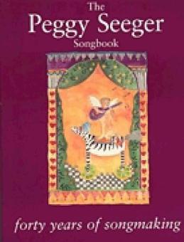 The Peggy Seeger Songbook 