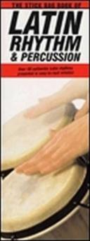 The Stick Bag Book of Latin Percussion 