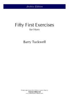 50 first exercises 