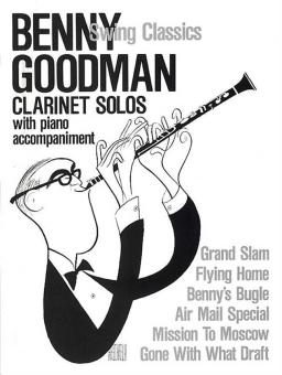 Benny Goodman Swing Classics 