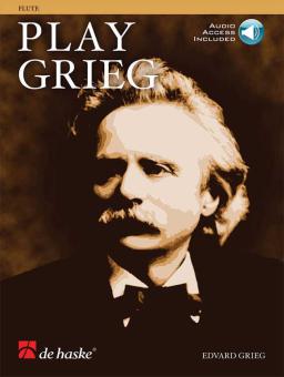 Play Grieg 