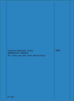 Improvviso Statico 