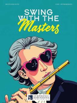 Swing with the Masters 