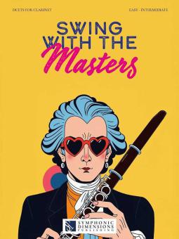 Swing with the Masters 