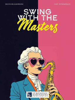 Swing with the Masters 