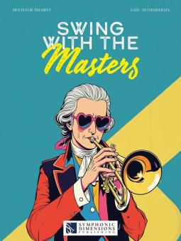 Swing with the Masters 