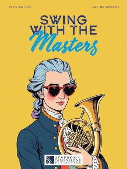 Swing with the Masters 