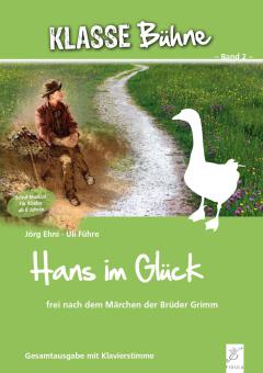 Hans im Glück - Musical 