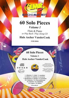 60 Solostücke 1 Standard