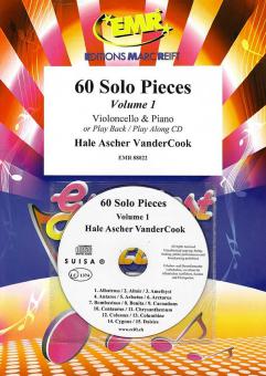 60 Solostücke 1 Standard
