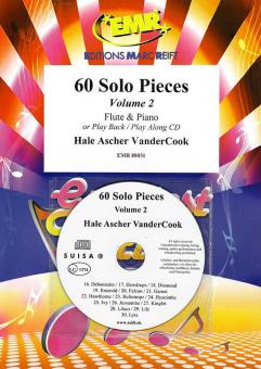 60 Solostücke 2 Standard