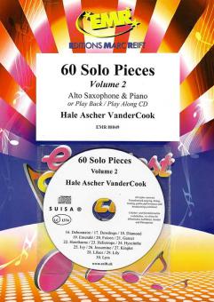 60 Solostücke 2 Standard