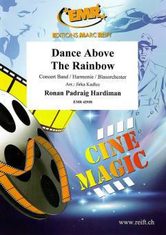 Dance Above The Rainbow Standard