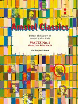 Jazz Suite No. 2 - Waltz No. 2 