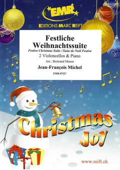 Festliche Weihnachtssuite Standard