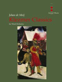 Klezmer Classics 