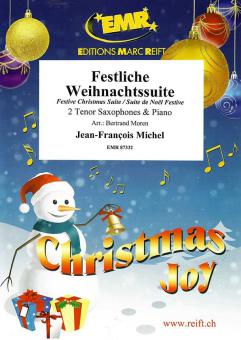 Festliche Weihnachtssuite Standard