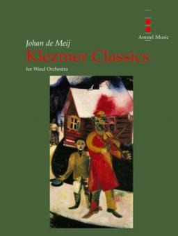 Klezmer Classics 