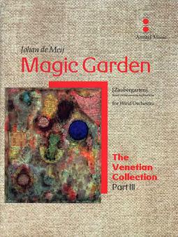 Magic Garden 