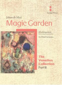 Magic Garden 