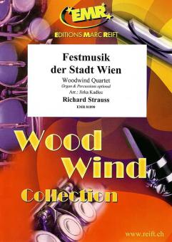 Festmusik der Stadt Wien Standard