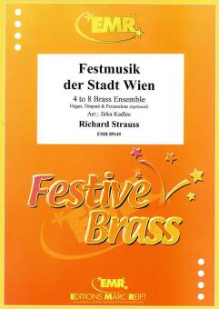 Festmusik der Stadt Wien Standard