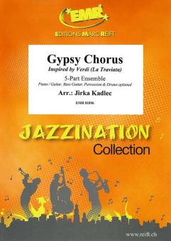 Gypsy Chorus Standard