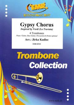 Gypsy Chorus Standard