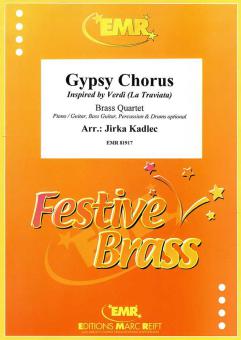 Gypsy Chorus Standard