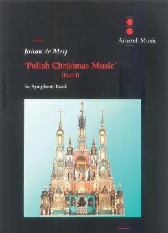 Polish Christmas Music Part 1 