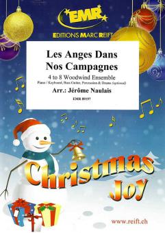 Hört der Engel helle Lieder Standard