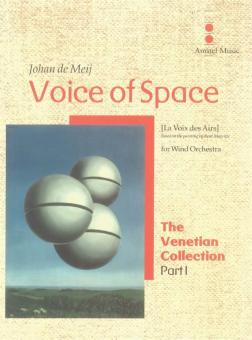 Voice Of Space 