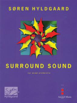 Surround Sound 