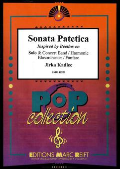 Sonata Patetica Standard