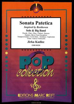 Sonata Patetica Standard