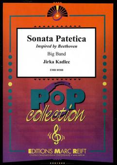 Sonata Patetica Standard