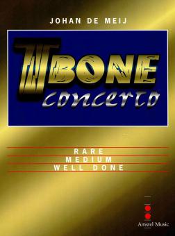T-Bone Concerto 