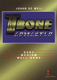 T-Bone Concerto 