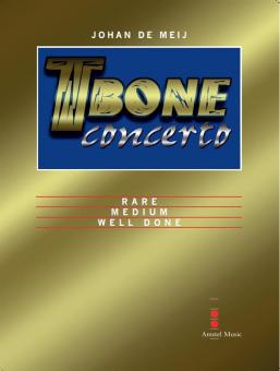 T-Bone Concerto, Part I - Rare 