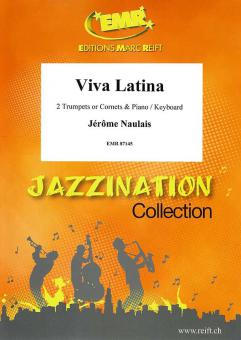 Viva Latina Standard