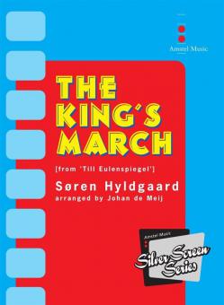 The King's March 
