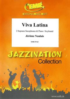 Viva Latina Standard