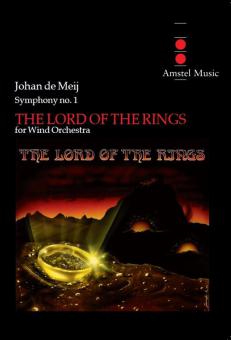 Symphony No. 1 'The Lord of The Rings' - Complete Edition 