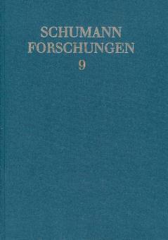 Schumann Forschungen 9 