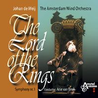Symphony No. 1 'The Lord Of The Rings' - Complete Edition 