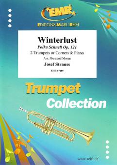 Winterlust op. 121 Standard