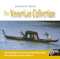 The Venetian Collection 