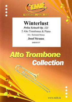 Winterlust op. 121 Standard