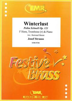 Winterlust op. 121 Standard